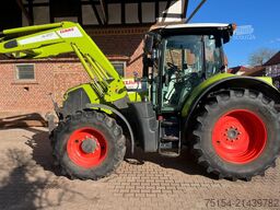 CLAAS Arion 620
