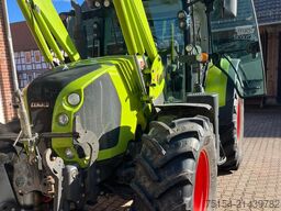 CLAAS Arion 620