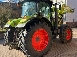 CLAAS Arion 620