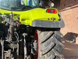 CLAAS Arion 620