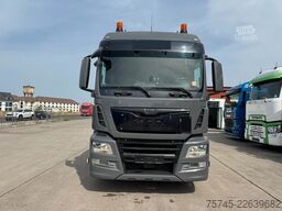 MAN TGS 18.460 * ALCOA * ADR * KIPPHYDRAULIK  *