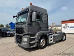MAN TGS 18.460 * ALCOA * ADR * KIPPHYDRAULIK  *