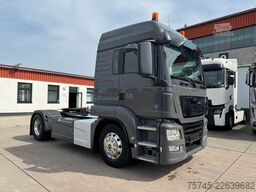 MAN TGS 18.460 * ALCOA * ADR * KIPPHYDRAULIK  *