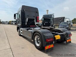 MAN TGS 18.460 * ALCOA * ADR * KIPPHYDRAULIK  *