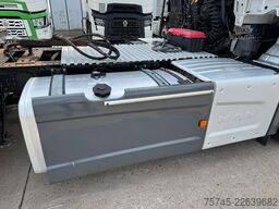 MAN TGS 18.460 * ALCOA * ADR * KIPPHYDRAULIK  *