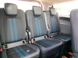 FORD Tourneo Custom 320L2 Sport 4x4 AHK Exklusiv ACC