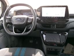 FORD Tourneo Custom 320L2 Sport 4x4 AHK Exklusiv ACC
