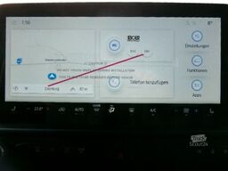 FORD Transit Custom Kombi 320 L2H1 Limited AHK LED