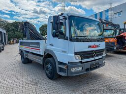 MERCEDES-BENZ Atego 1523