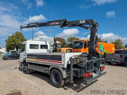 MERCEDES-BENZ Atego 1523