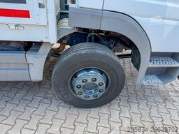MERCEDES-BENZ Atego 1523
