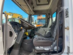 MERCEDES-BENZ Atego 1523