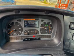 MERCEDES-BENZ Atego 1523