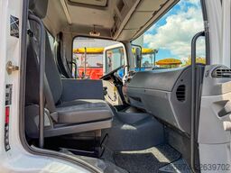 MERCEDES-BENZ Atego 1523