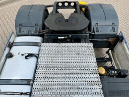 MAN TGX 18.560 D38 BLS | XXL*Standklima*ACC*Navi*ALU