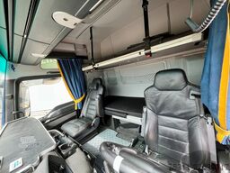 MAN TGX 18.560 D38 BLS | XXL*Standklima*ACC*Navi*ALU