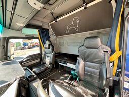 MAN TGX 18.560 D38 BLS | XXL*Standklima*ACC*Navi*ALU