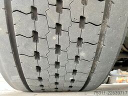 MAN TGX 18.560 D38 BLS | XXL*Standklima*ACC*Navi*ALU