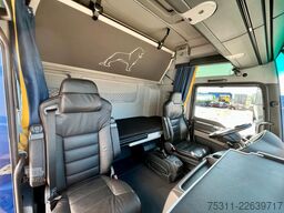 MAN TGX 18.560 D38 BLS | XXL*Standklima*ACC*Navi*ALU