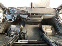 MAN TGX 18.560 D38 BLS | XXL*Standklima*ACC*Navi*ALU