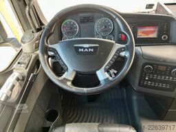 MAN TGX 18.560 D38 BLS | XXL*Standklima*ACC*Navi*ALU