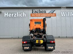 MERCEDES-BENZ Arocs 2053 4x4 BB | Hydraulik*1.Hand*HU 05/27