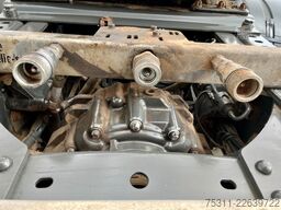 MERCEDES-BENZ Arocs 2053 4x4 BB | Hydraulik*1.Hand*HU 05/27