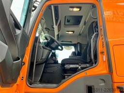 MERCEDES-BENZ Arocs 2053 4x4 BB | Hydraulik*1.Hand*HU 05/27