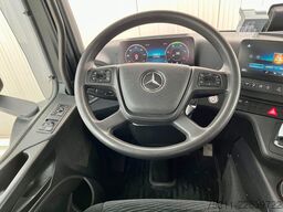 MERCEDES-BENZ Arocs 2053 4x4 BB | Hydraulik*1.Hand*HU 05/27