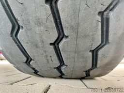 MERCEDES-BENZ Arocs 2053 4x4 BB | Hydraulik*1.Hand*HU 05/27