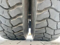 MERCEDES-BENZ Arocs 2053 4x4 BB | Hydraulik*1.Hand*HU 05/27