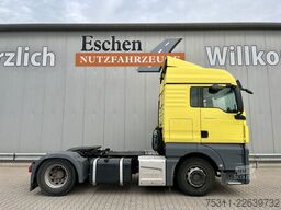 MAN TGX 18.470 4x2 BL XLX Schubbodenhydraulik*400TKM