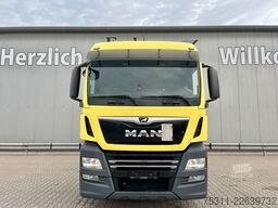 MAN TGX 18.470 4x2 BL XLX Schubbodenhydraulik*400TKM