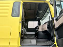 MAN TGX 18.470 4x2 BL XLX Schubbodenhydraulik*400TKM