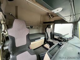 MAN TGX 18.470 4x2 BL XLX Schubbodenhydraulik*400TKM