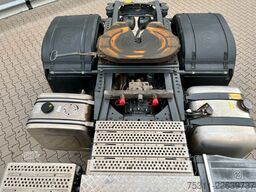 MERCEDES-BENZ Arocs 2053 4x4 BB | Hydraulik*1.Hand*HU 04/27