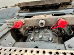 MERCEDES-BENZ Arocs 2053 4x4 BB | Hydraulik*1.Hand*HU 04/27