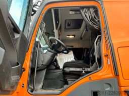 MERCEDES-BENZ Arocs 2053 4x4 BB | Hydraulik*1.Hand*HU 04/27