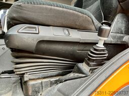 MERCEDES-BENZ Arocs 2053 4x4 BB | Hydraulik*1.Hand*HU 04/27
