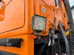 MERCEDES-BENZ Arocs 2053 4x4 BB | Hydraulik*1.Hand*HU 04/27