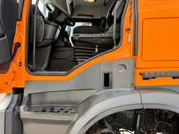MERCEDES-BENZ Arocs 2053 4x4 BB | Hydraulik*1.Hand*HU 04/27