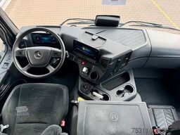 MERCEDES-BENZ Arocs 2053 4x4 BB | Hydraulik*1.Hand*HU 04/27