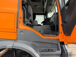 MERCEDES-BENZ Arocs 2053 4x4 BB | Hydraulik*1.Hand*HU 04/27