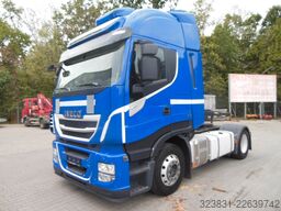 IVECO STRALIS AS440S51 T/P, HI-WAY, 510 PS,STANDKLIMA