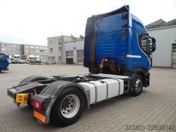 IVECO STRALIS AS440S51 T/P, HI-WAY, 510 PS,STANDKLIMA