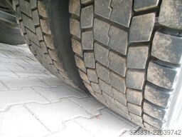 IVECO STRALIS AS440S51 T/P, HI-WAY, 510 PS,STANDKLIMA