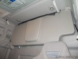 IVECO STRALIS AS440S51 T/P, HI-WAY, 510 PS,STANDKLIMA
