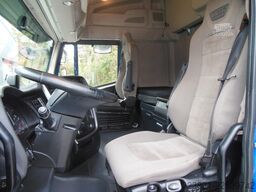 IVECO STRALIS AS440S51 T/P, HI-WAY, 510 PS,STANDKLIMA