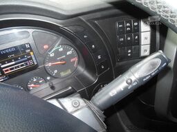 IVECO STRALIS AS440S51 T/P, HI-WAY, 510 PS,STANDKLIMA