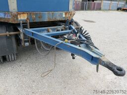 MÜLLER-MITTELTAL T 4 RM 40.0, Radmulden, Verbreiterbar,Rampen,SAF